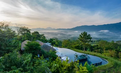 Hanoï / Mai Chau