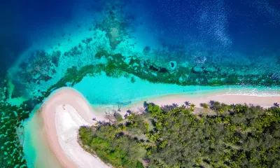 Blue Lagoon (Nanuya Lailai)