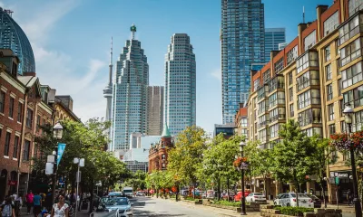 À la découverte de Toronto