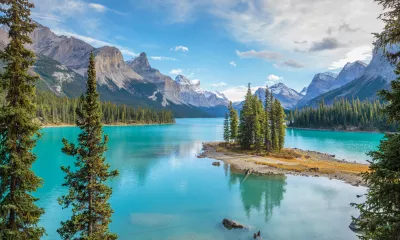 Parc national de Jasper