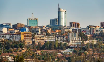 Ville de départ * / Kigali