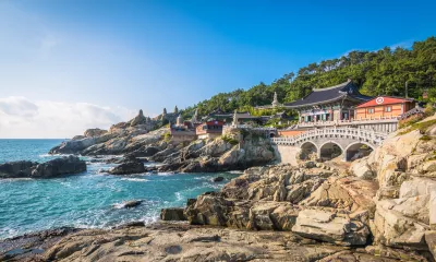 Busan