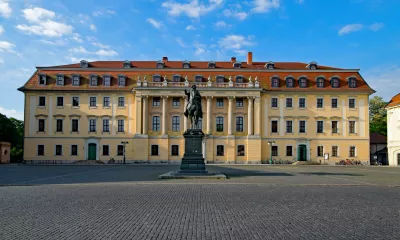 Weimar