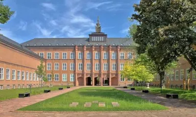 Leipzig