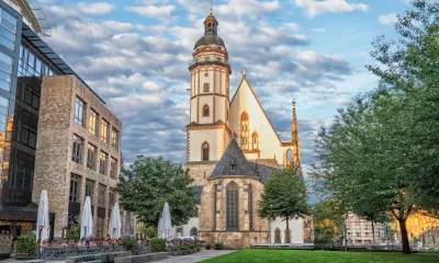 Leipzig