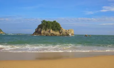 Huatulco