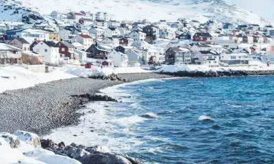 Honningsvåg