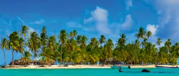 Traversée du Canal de Panama et cités coloniales des Caraïbes