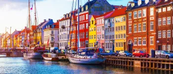 Les joyaux de la Baltique en croisière