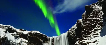 Lumières d'Islande, Magie des aurores boréales