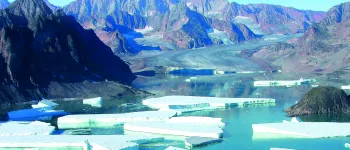 Groenland, Islande : Inuits et panoramas arctiques