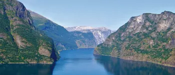 Entre fjords et mythes, l'absolue Norvège