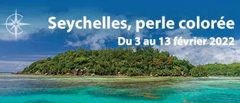 Seychelles, perle colorée de l’océan Indien