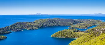 Croatie paradisiaque, yachting entre les îles