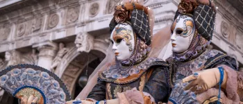 Carnaval 2023 : Féérique et mystérieuse Venise
