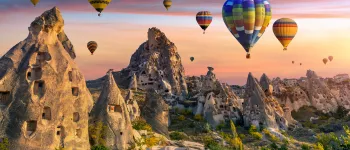 Cappadoce Insolite
