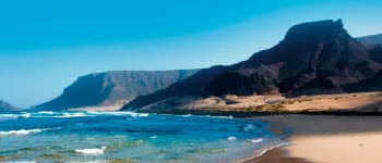L'archipel du Cap-Vert & ses 5 îles paradisiaques