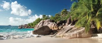 Seychelles, Paradis de l’océan Indien