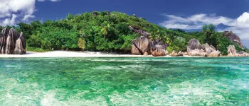 Les Seychelles, sublime perle de l’océan Indien