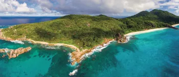 Croisière Seychelles, perle colorée de l'océan Indien