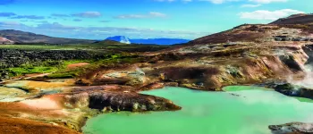 Croisière Fjords & Baleines en Islande
