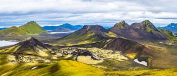 Croisière autour de l'Islande en 2023