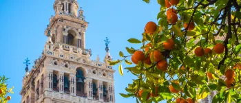 Croisière Rustica, au fil des jardins sur le Guadalquivir : Andalousie, Portugal