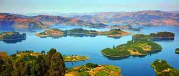 Ouganda, perle de l'Afrique et territoire des Gorilles