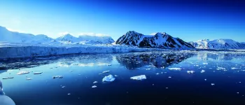 Croisière au Spitzberg, terre des ours polaires