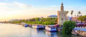 Croisière Musicale au fil du Guadalquivir