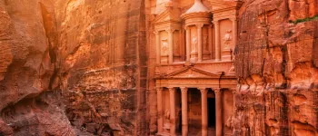 À la découverte des Trésors de Jordanie