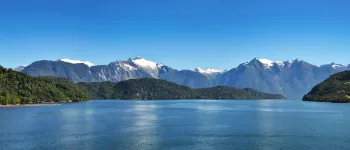 Croisière en Patagonie et Terre de Feu
