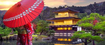 Croisière au Japon, archipel entre traditions et modernité