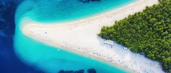 Croatie paradisiaque, yachting entre les îles et les villes patrimoniales