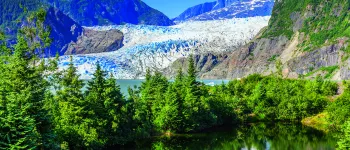 Croisière Alaska, la dernière frontière