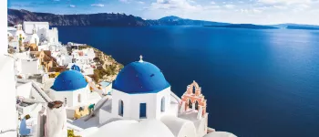 Croisière dans les Cyclades, trésors de la Mer Égée