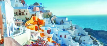 Croisière dans les Cyclades sur le voilier MS Panorama