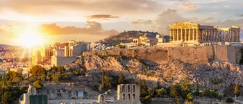 Entre antiquité et Byzance, Turquie et îles des Cyclades