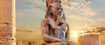 Croisière sur le Nil : Splendeurs d'Égypte