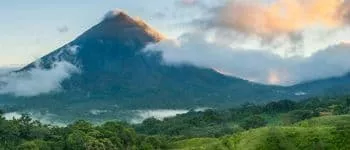 Costa Rica, au cœur d'une nature préservée