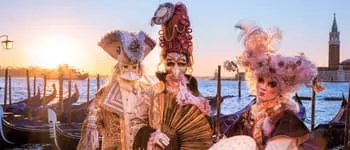 Carnaval de Venise 2024 : Féérique et mystérieuse cité des Doges