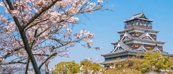 Croisière Japon & Corée du Sud, entre traditions et modernité