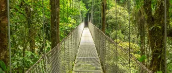 Panama et Costa Rica : couleurs et splendeurs tropicales