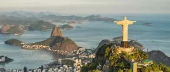 Carnaval de Rio 2024 et Circuit Brésil