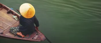 Au fil du Mékong, du Vietnam au Cambodge