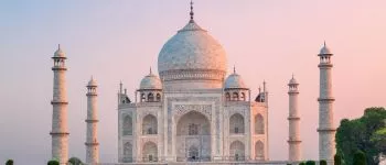 Voyage en train : Héritage des Maharajas