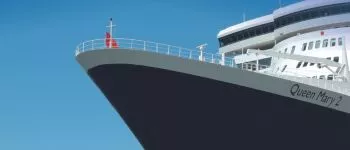 Croisière transatlantique sur le mythique Queen Mary 2