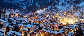 Panoramas et féerie de Noël en Suisse