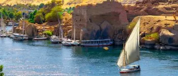 Croisière sur le Nil & Splendeurs d'Égypte