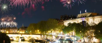 Réveillon musical sur la Seine